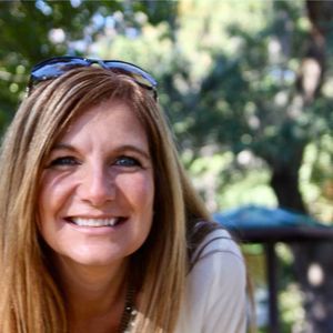 Meet your Posher, Theresa